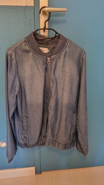 Bombes style jean