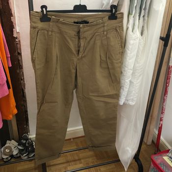 Pantalon femme taille 40