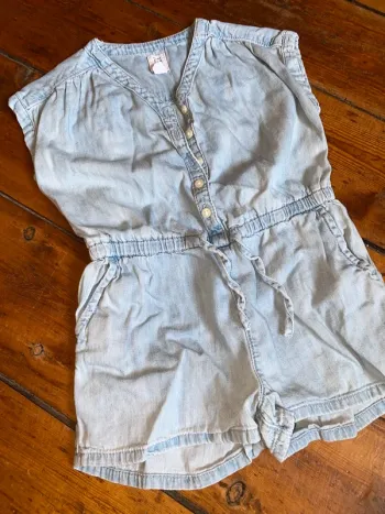 Combishort