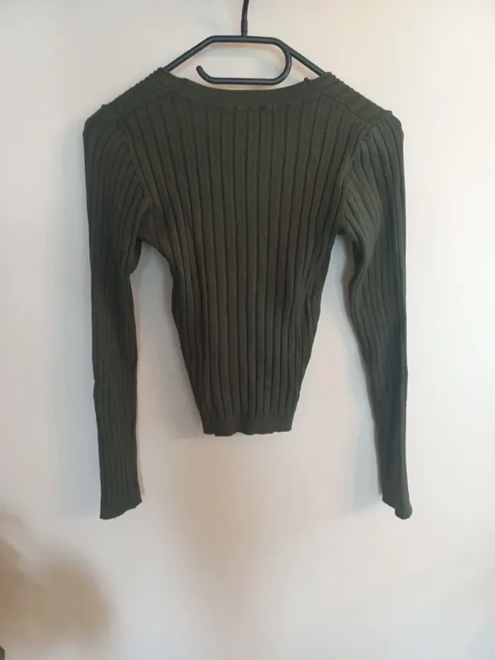 Pull Jennyfer - photo numéro 4