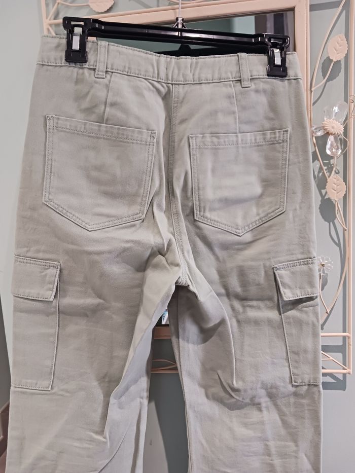 Pantalon large - photo numéro 7