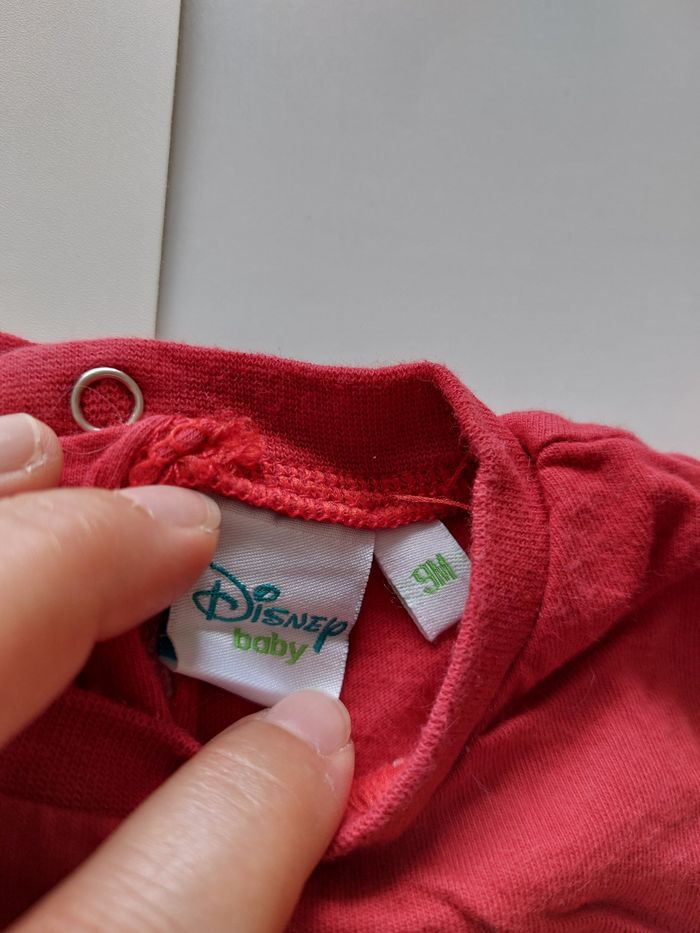 Ensemble Minnie 9 mois - photo numéro 4