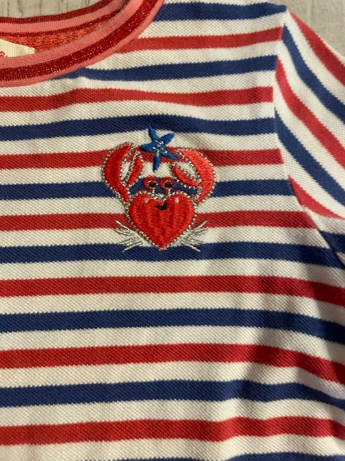 Robe dpam - photo numéro 3