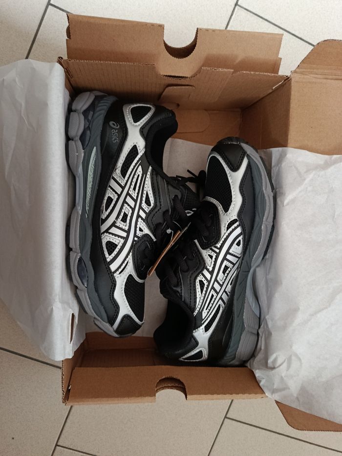 Asics - photo numéro 7