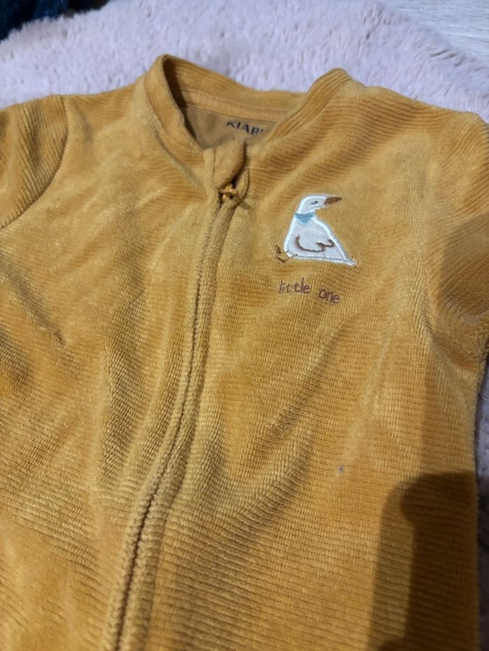 Pyjama 12 mois - photo numéro 5