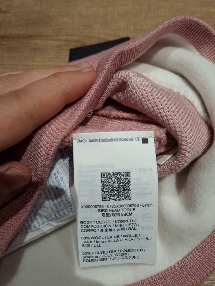 Bonne Arc’teryx Rose - photo numéro 6