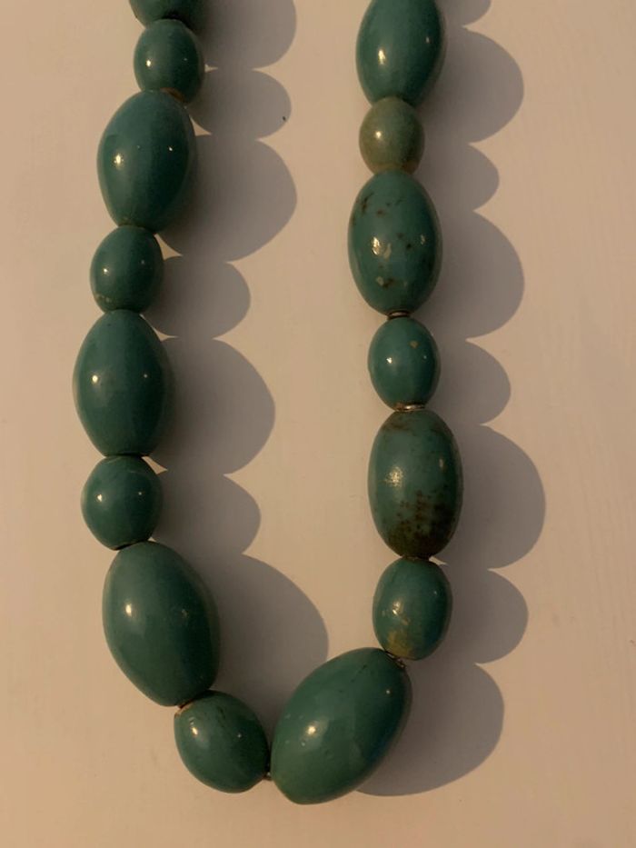 Sautoir - photo numéro 2