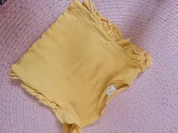 Tshirt zara