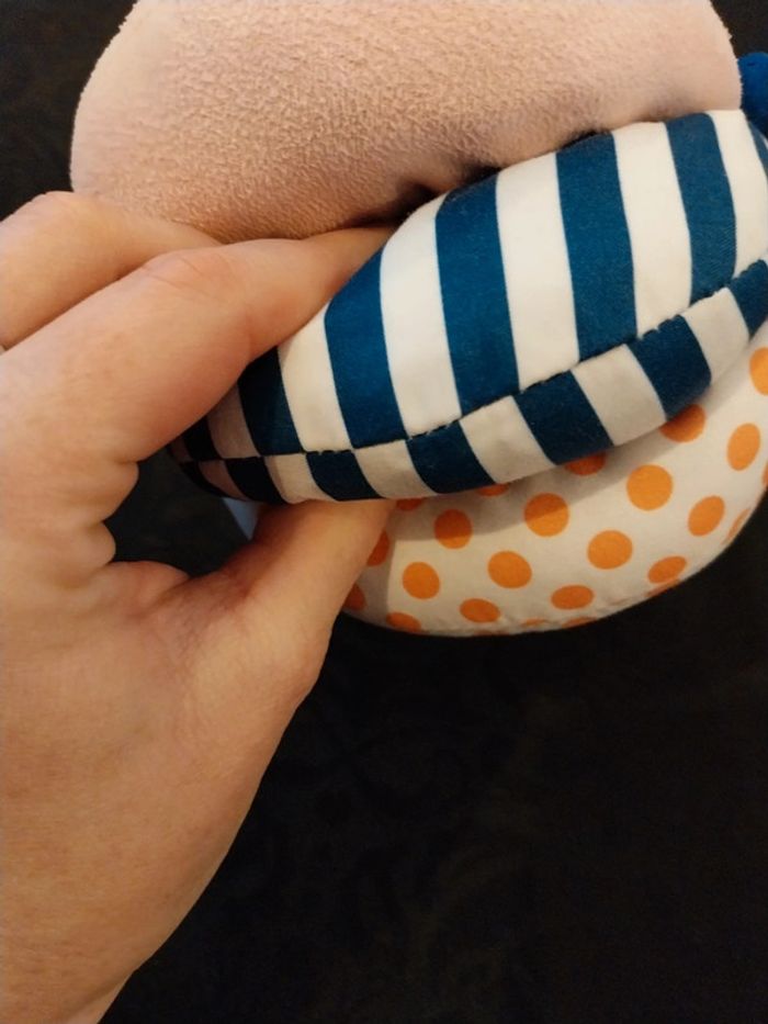 Balle oxybul - photo numéro 3