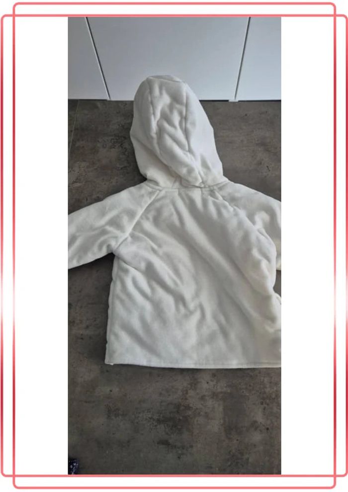 Manteau bébé - photo numéro 2