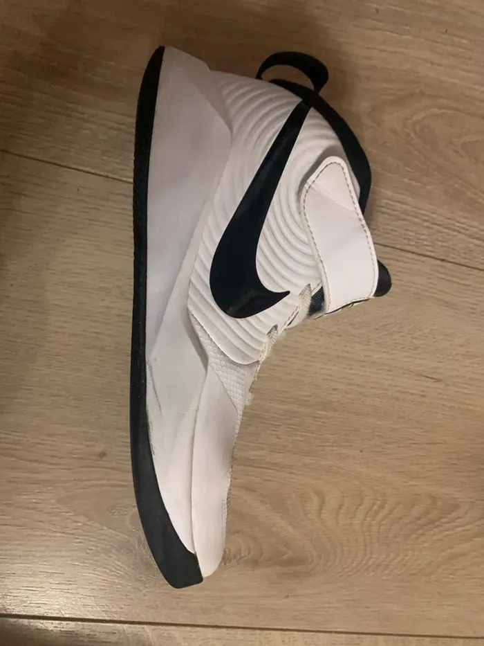 Basket Nike - photo numéro 6