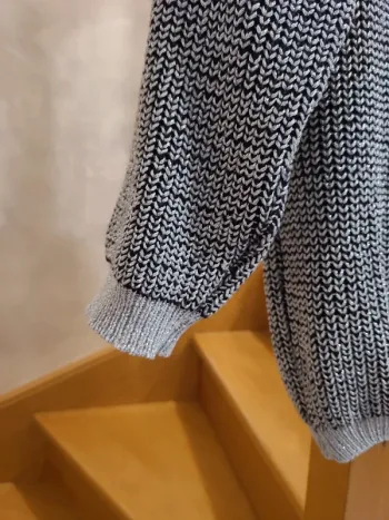 Pull femme Carla Giannini