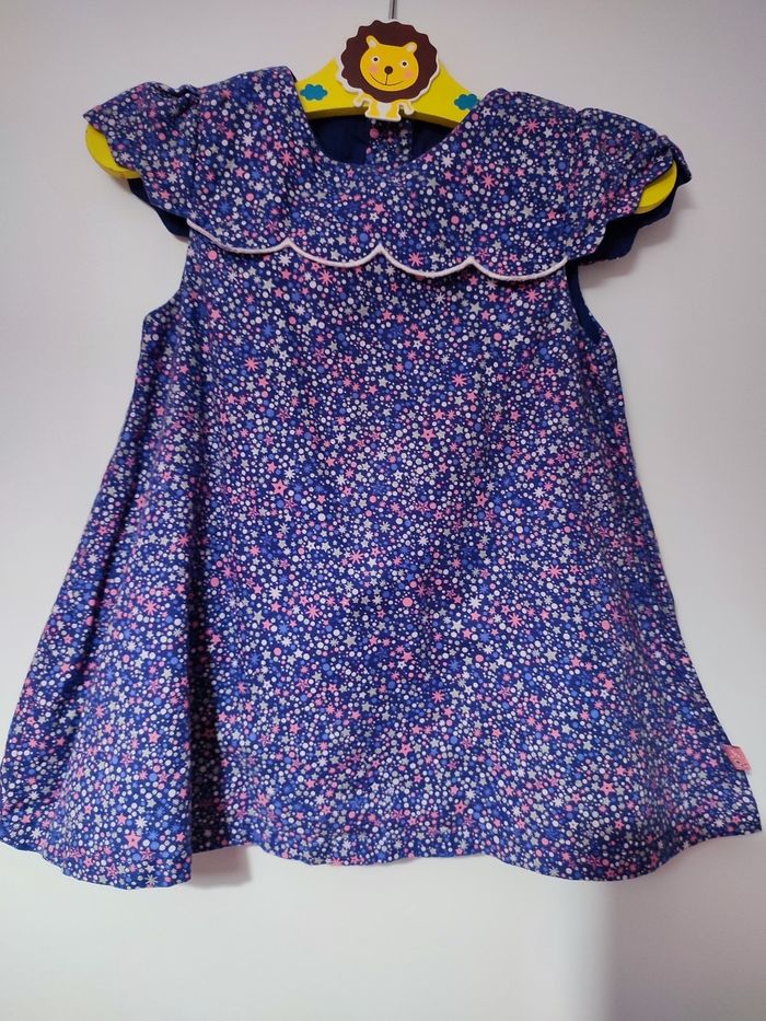 Robe 6 mois