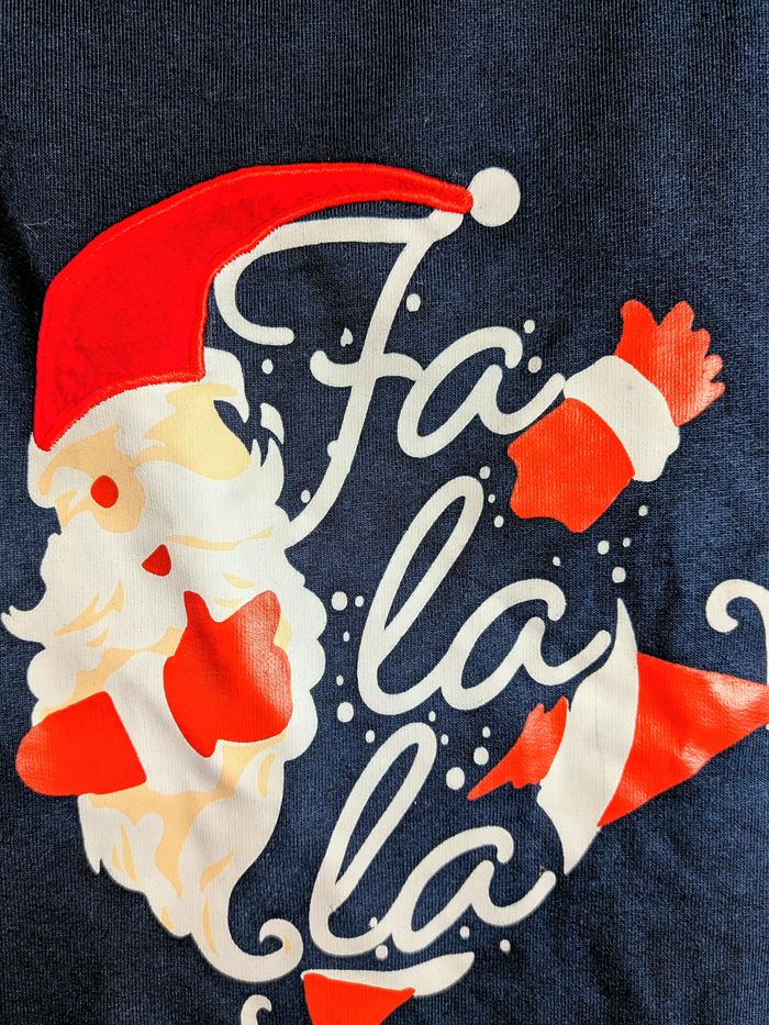Robe de Noel Femme M - photo numéro 2