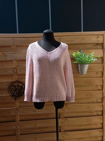 Pull taille M