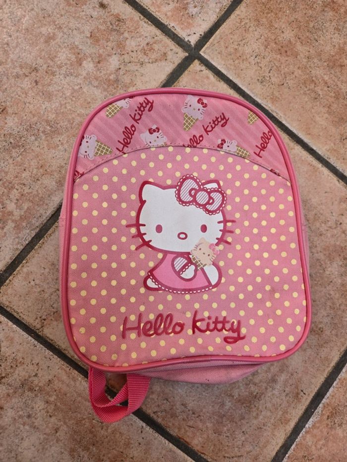 Sac Hello Kitty