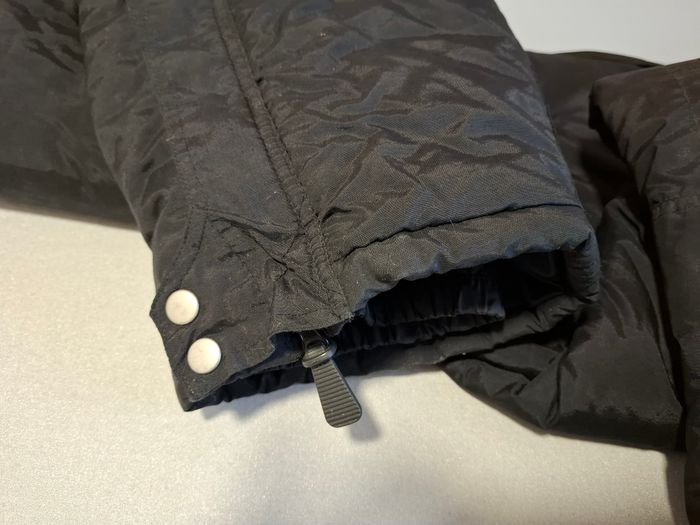 Belle salopette de ski femme noire Best California L excellent état - photo numéro 8