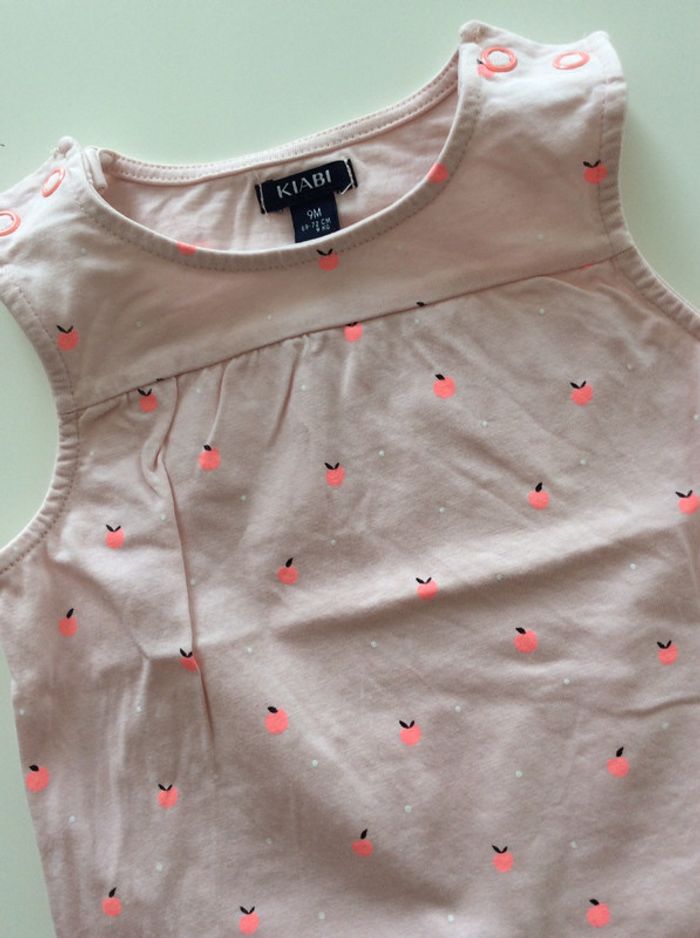 Combishort - photo numéro 2