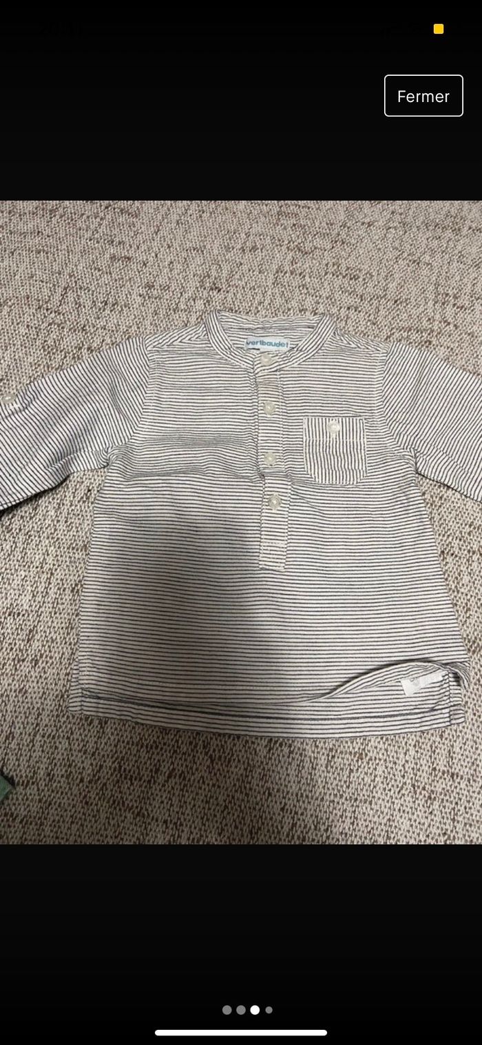 Ensemble 9 mois - photo numéro 3