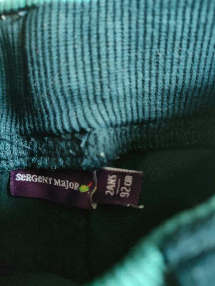 Pantalon garçon 2 ans - photo numéro 5