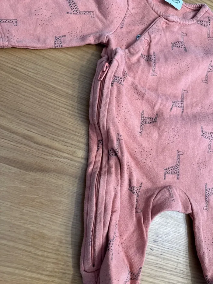 Lot de vêtements fille Tape à l’œil - photo numéro 7