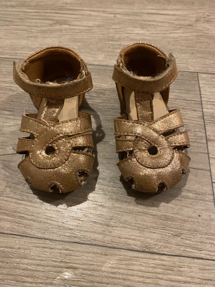 sandalette
