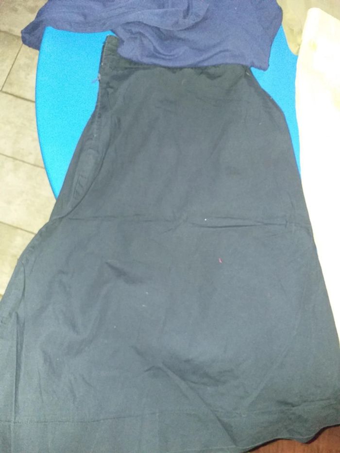 Lot femme L 40 7 pièces marques - photo numéro 4