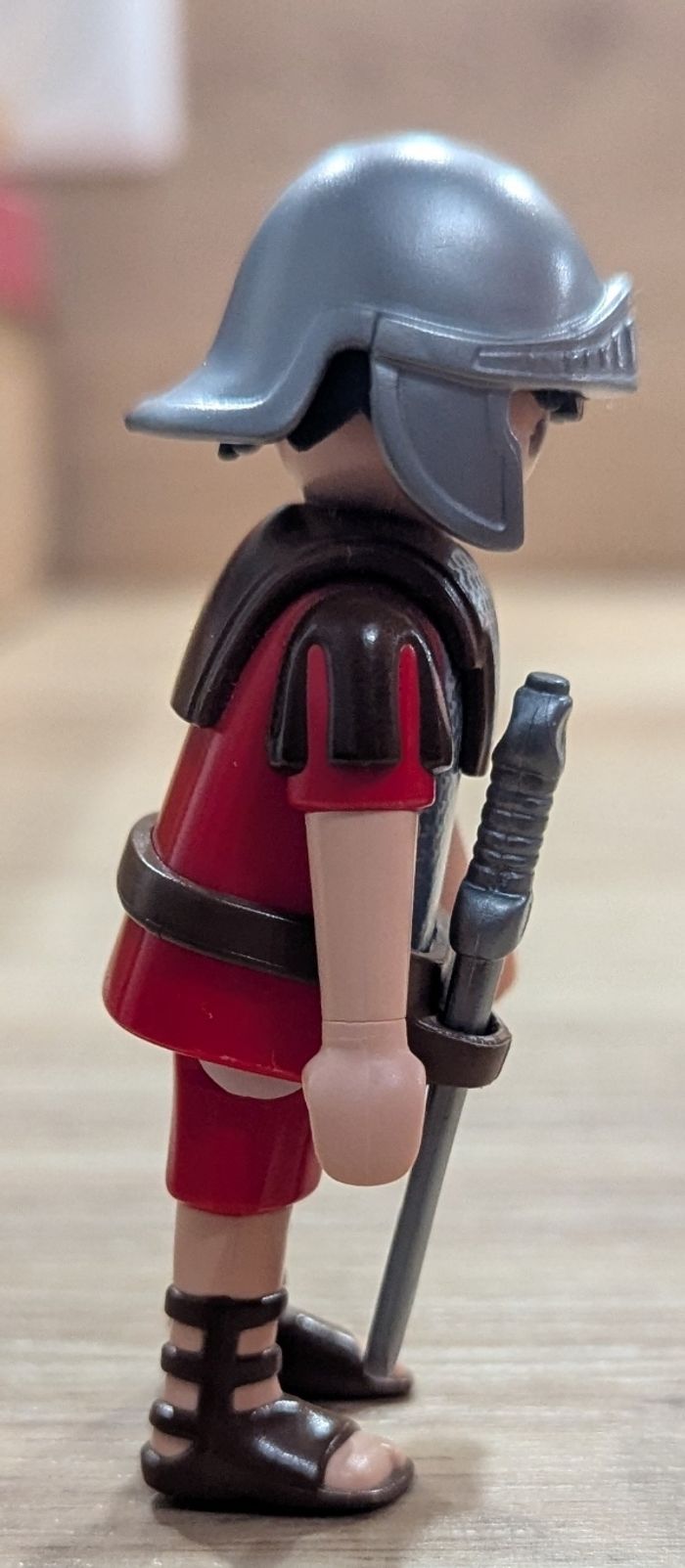 Romain playmobil 5393 - photo numéro 7