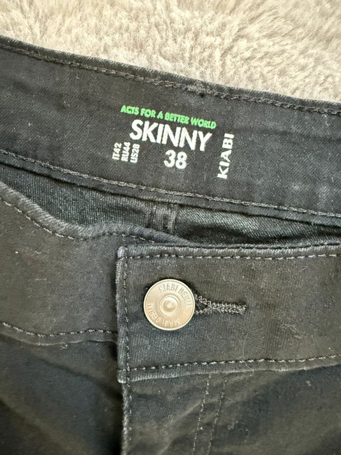 Jean skinny - photo numéro 2