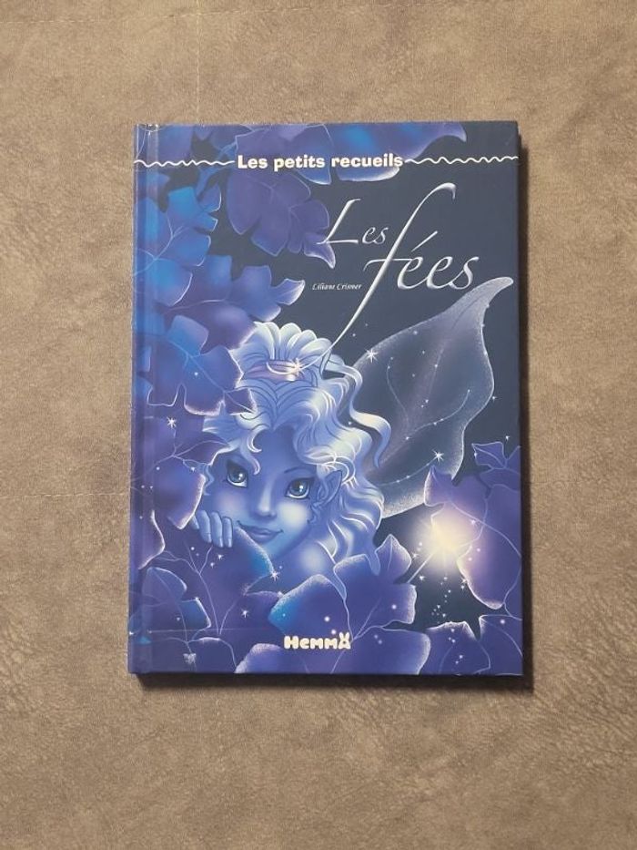 Les petits recueils Par Calouan, Katy Fontaine