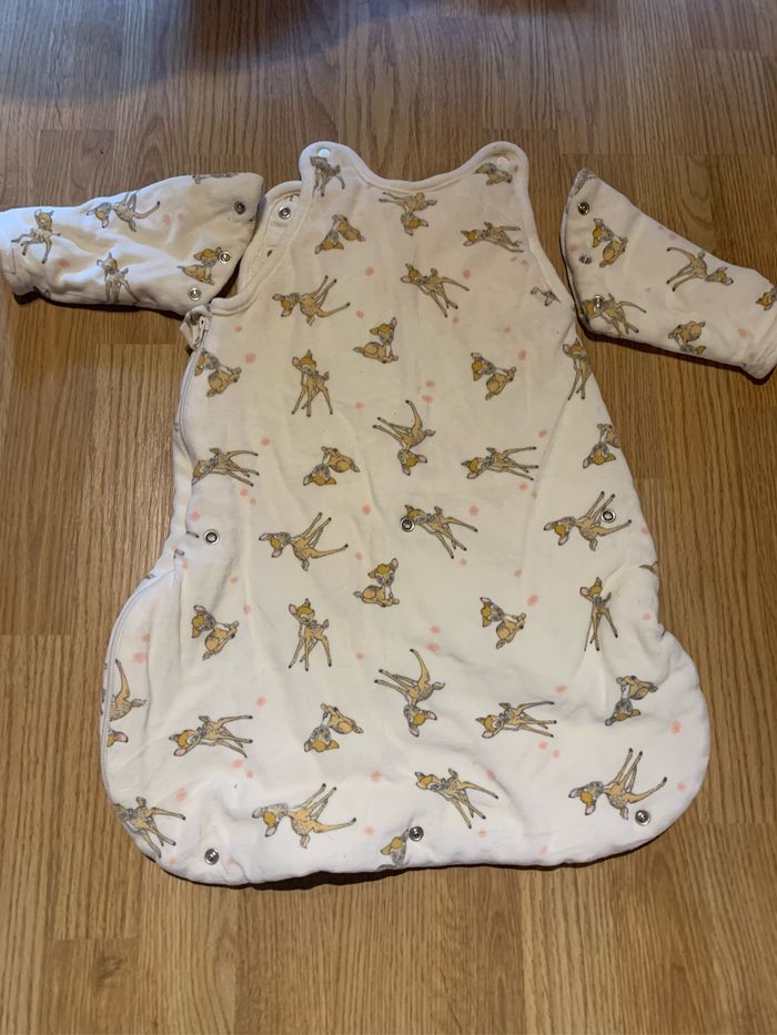 Gigoteuse - photo numéro 2