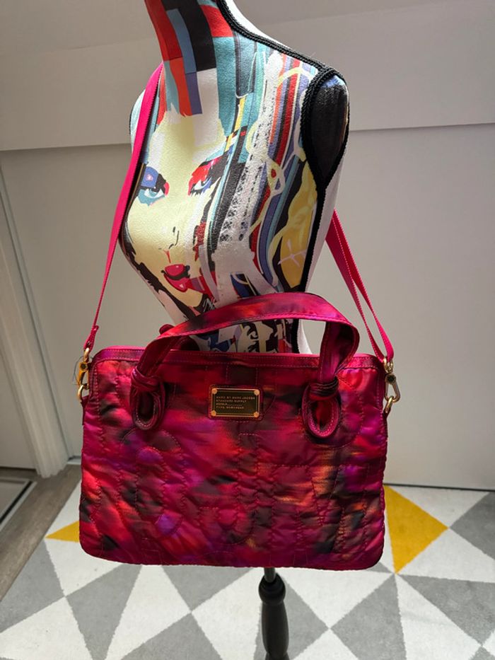 Sac à bandoulière Marc Jacobs