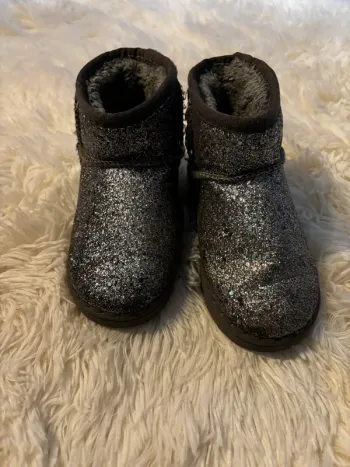 Bottes grises