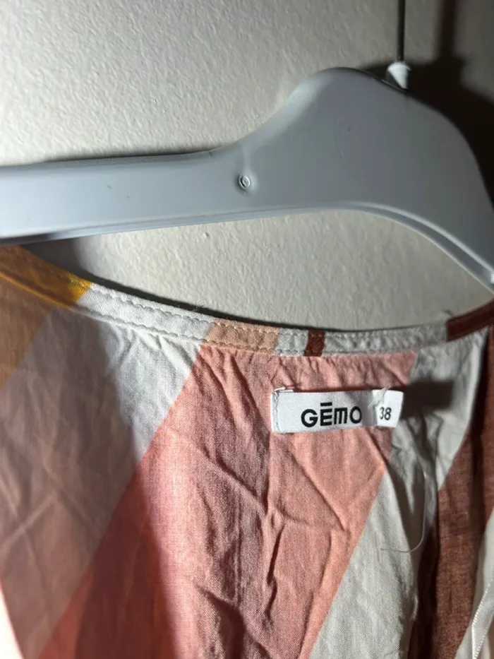 Combinaison pantalon gémo - photo numéro 8