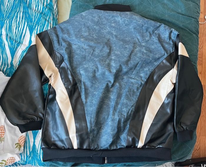 Veste Similicuir - Fashion Nova (Neuf avec étiquette) - photo numéro 3