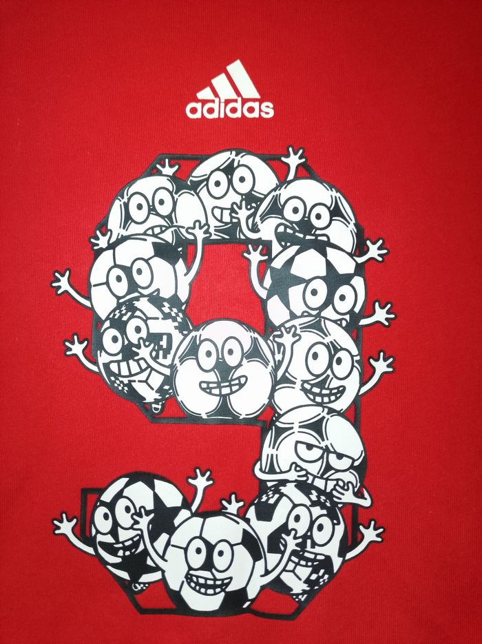 T-shirt manches courtes - photo numéro 2