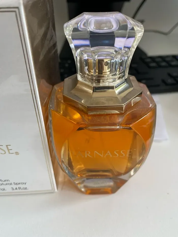 Yves de Sistelle parfum: Parnasse new - photo numéro 6