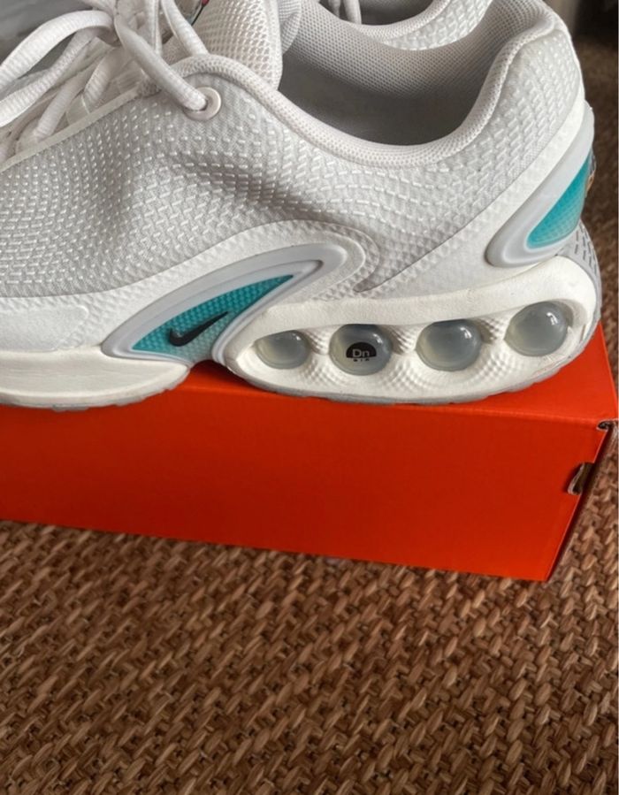 Baskets Nike Air Max DN SE - photo numéro 2