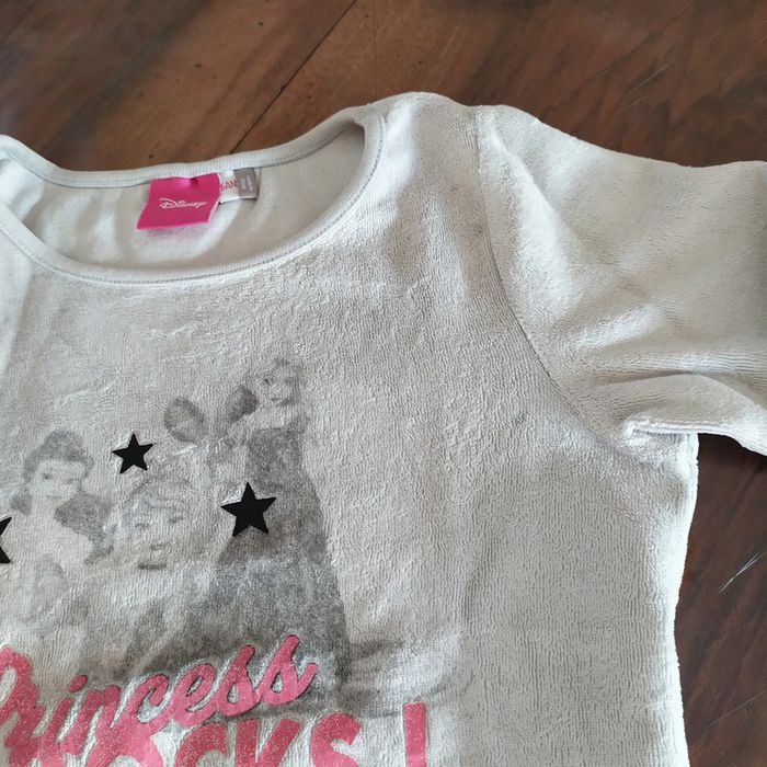 🦄 Pyjama velours  Disney🦄 - photo numéro 3