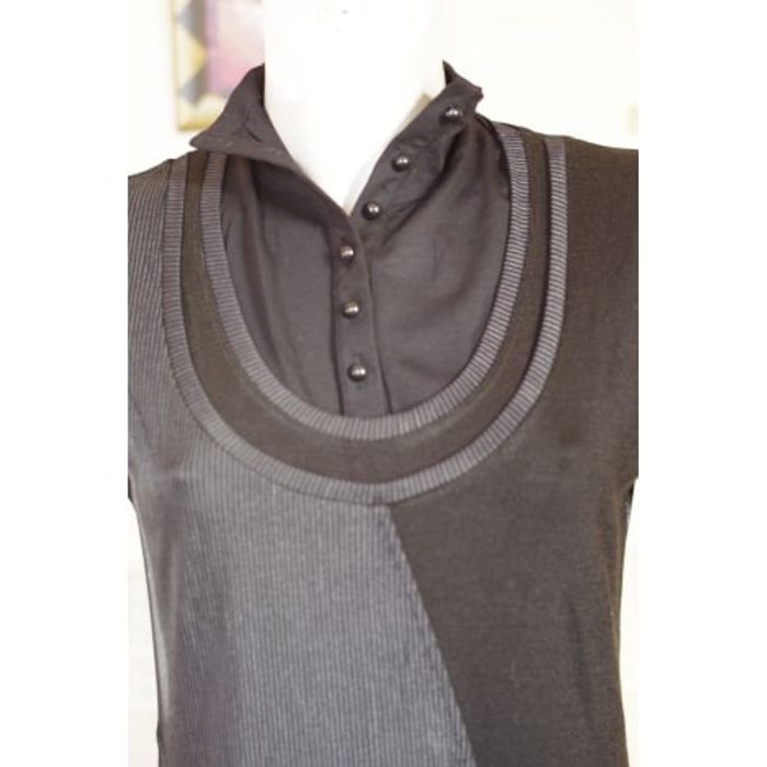 Tunique FRED SABATIER Taille : 40 - photo numéro 6