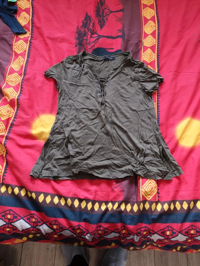 T-shirt - photo numéro 2