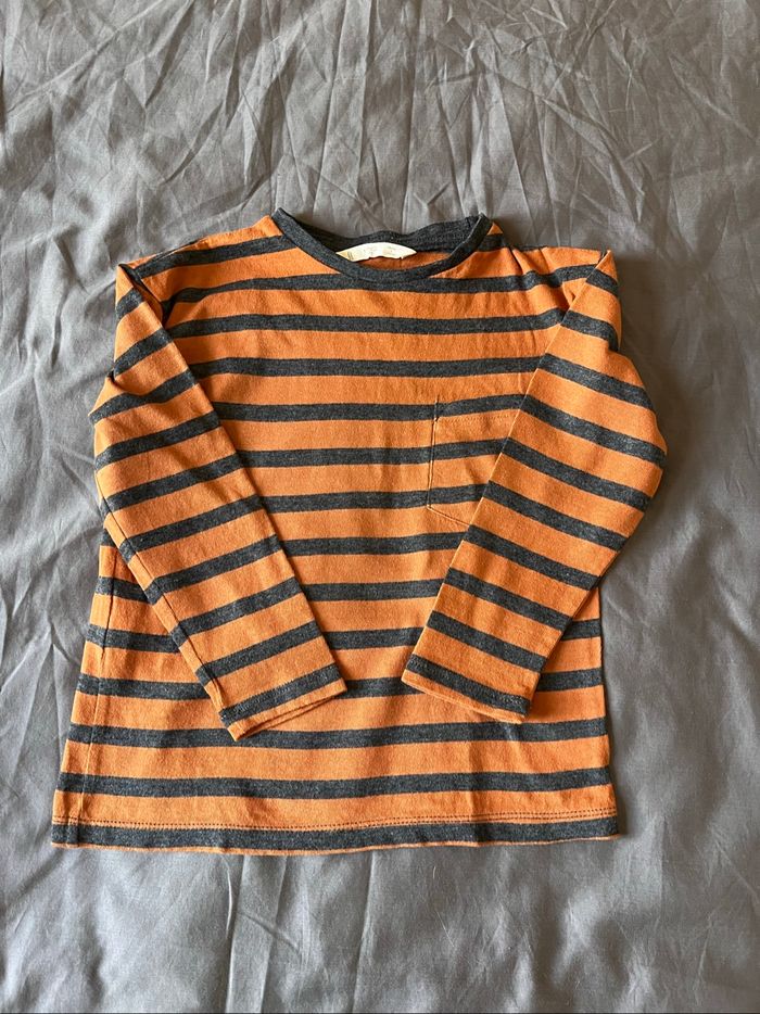 Lot vêtements garçon 5 ans - photo numéro 7