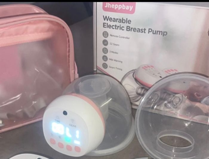 Tire lait automatique