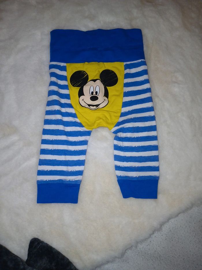 Legging mickey - photo numéro 2