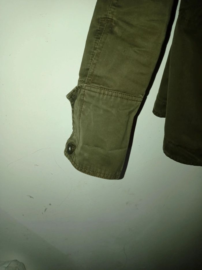 Veste - photo numéro 3