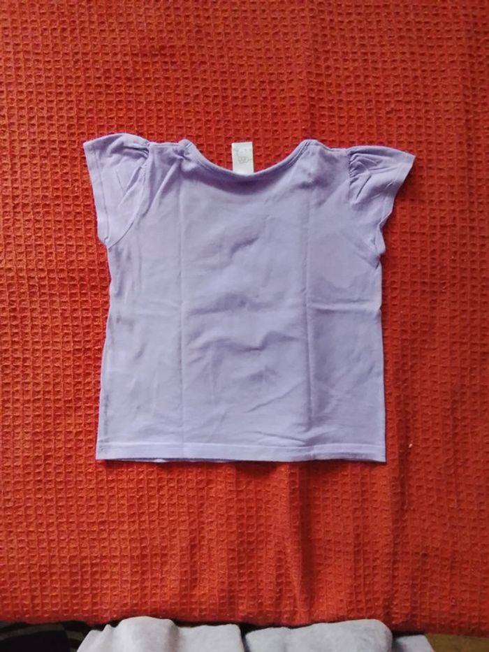 T shirt Hello Kitty - photo numéro 2