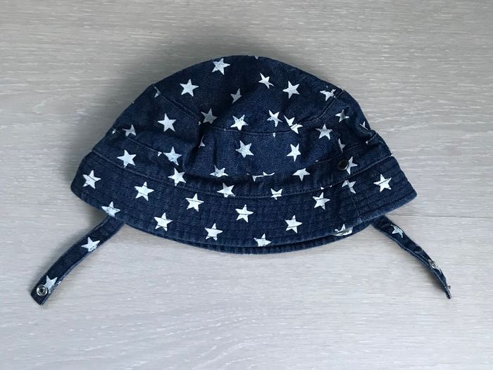 Chapeau garçon taille 47 Orchestra