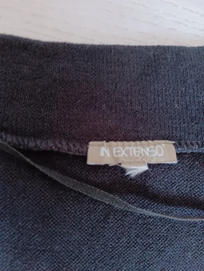 Lot de 3 robes Taille 46 en Tbe - photo numéro 5