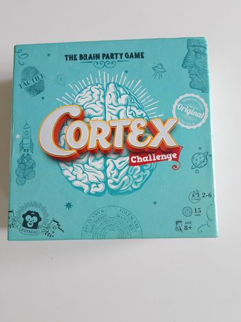 Cortex challenge captain macaque complet 