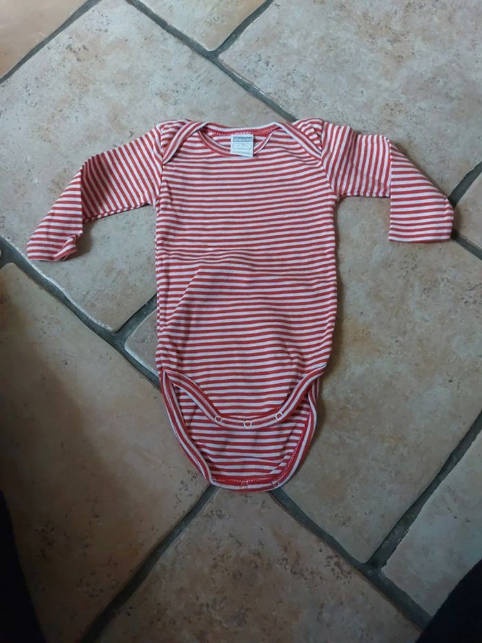 Body enfant